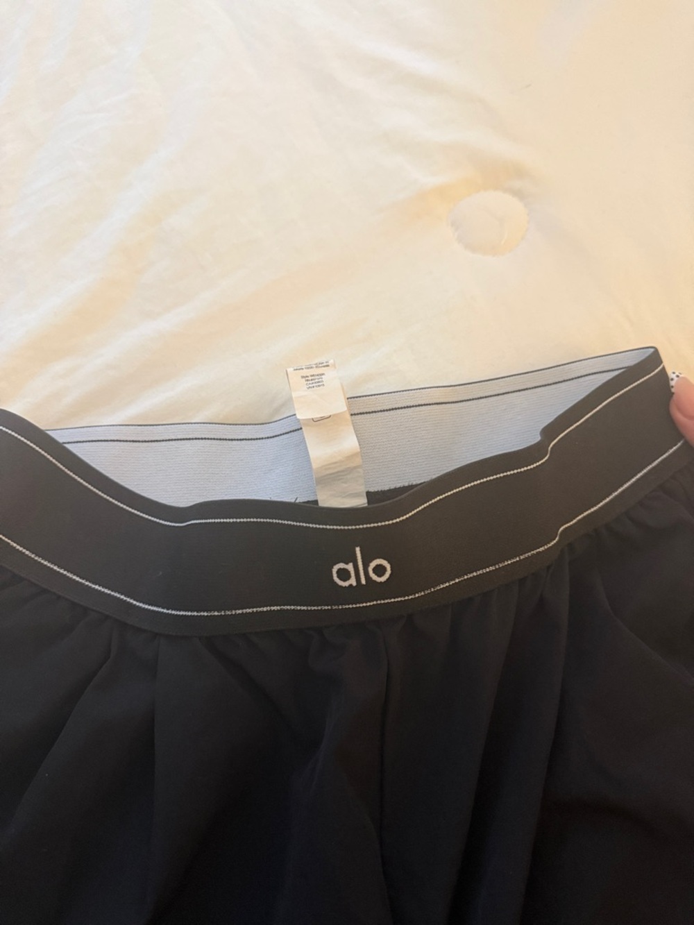 alo pants - Picture 3 of 4